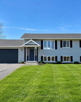 505 Pigden Road, Madoc