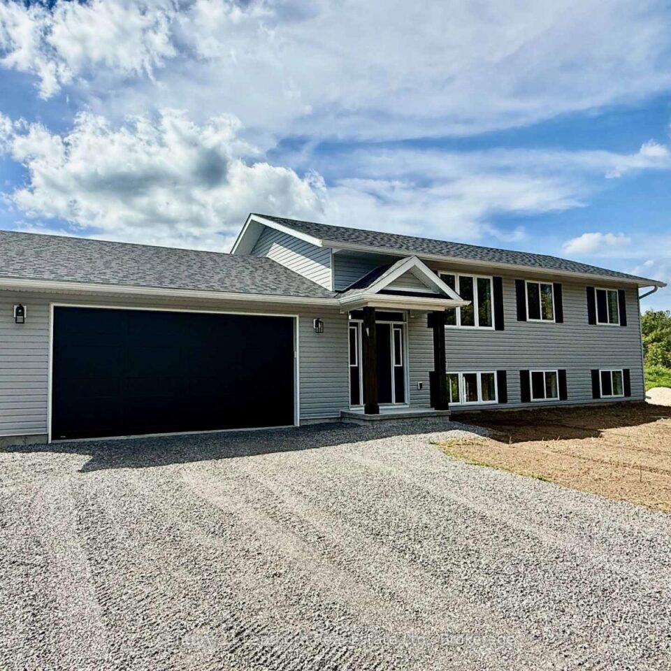 505 Pigden Road, Madoc
