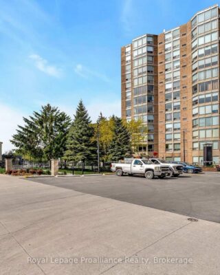 506 – 344 Front Street, Belleville