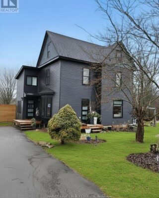 506 County Rd 10 Road, Prince Edward County