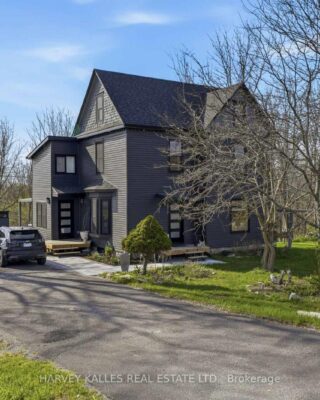 506 County Rd 10 Road, Prince Edward County