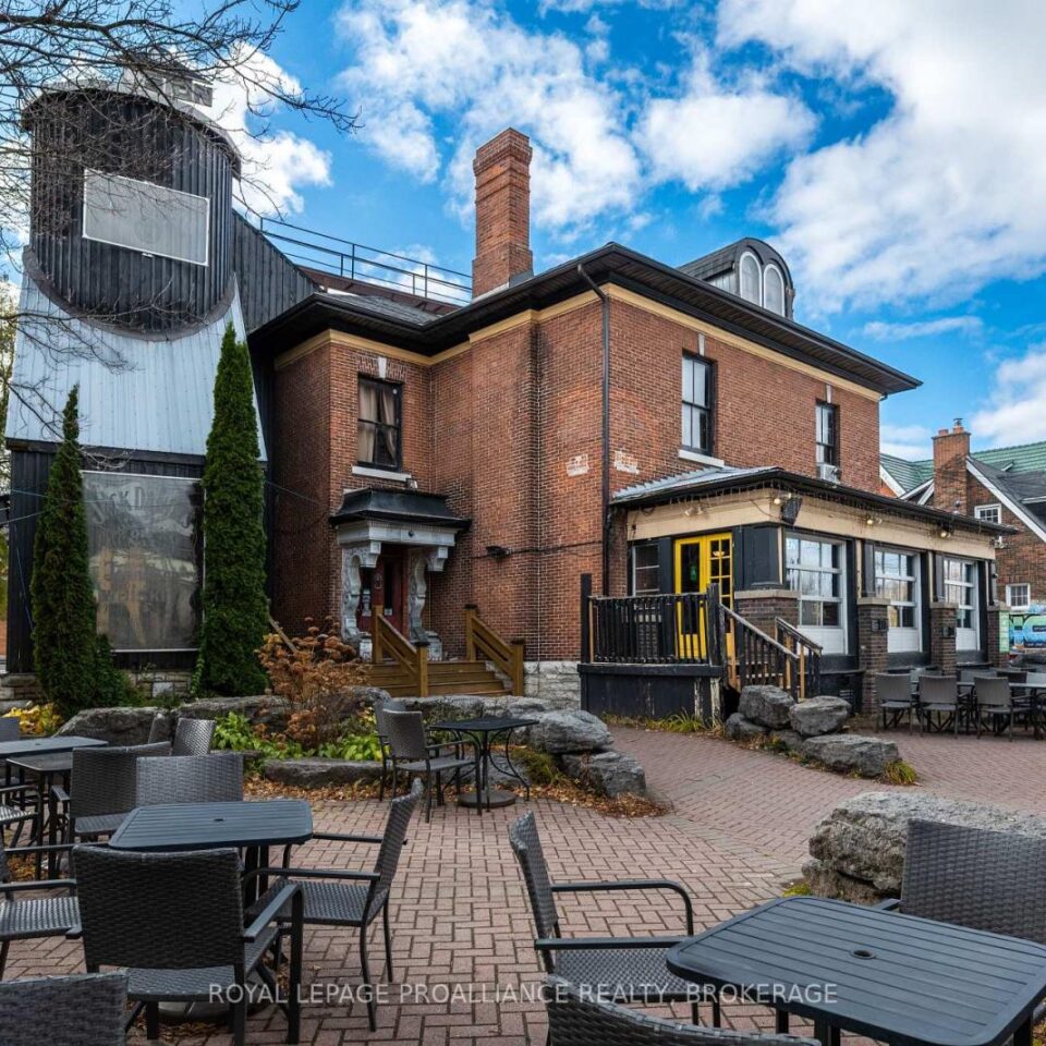 506 Princess Street, Kingston
