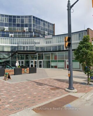 507 – 199 Front Street, Belleville