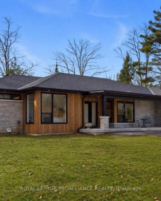 5070 County Rd 25, Trent Hills