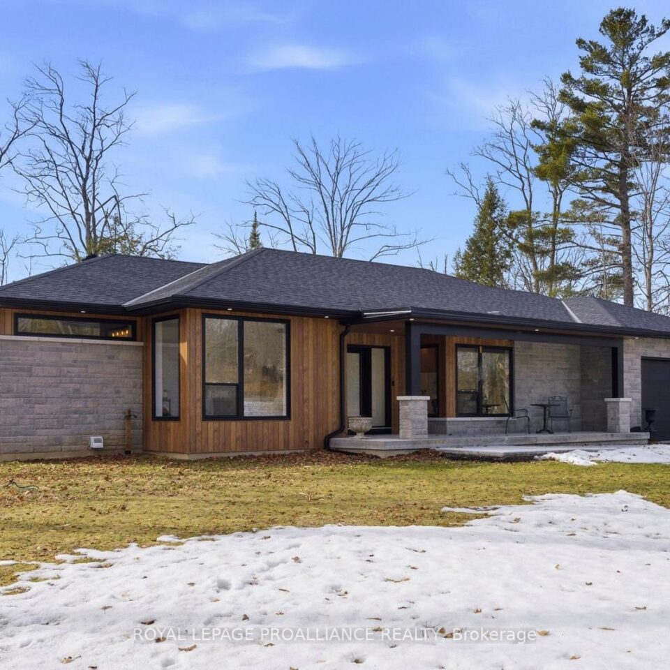 5070 County Rd 25, Trent Hills