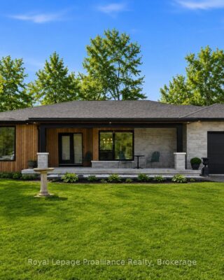 5070 County Rd 25, Trent Hills
