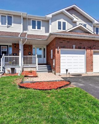 508 Farnham Court, Kingston