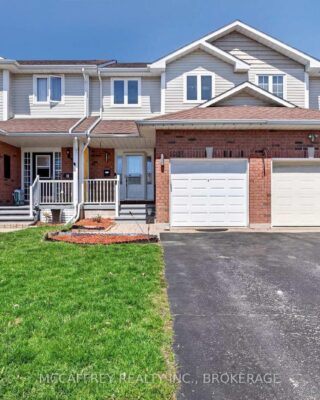 508 Farnham Court, Kingston