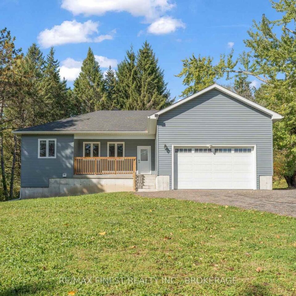 5082 Highway 15, Kingston