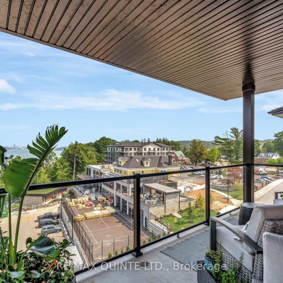 509 – 17 Cleave Avenue, Prince Edward County