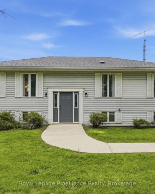 509 Kelly Road, Prince Edward County