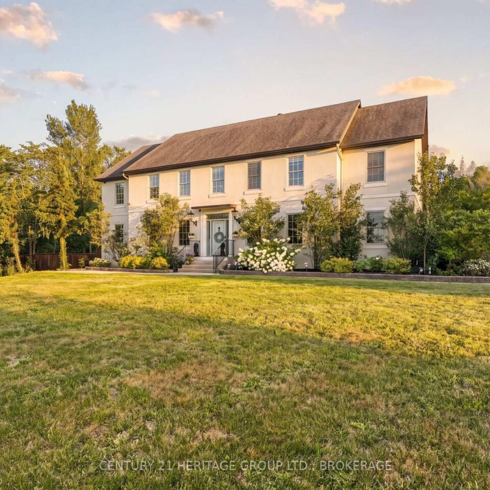 509 Maple Lawn Drive, Kingston