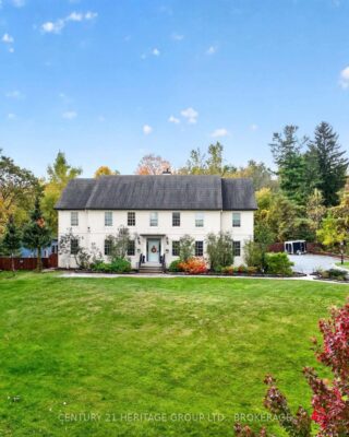 509 Maple Lawn Drive, Kingston