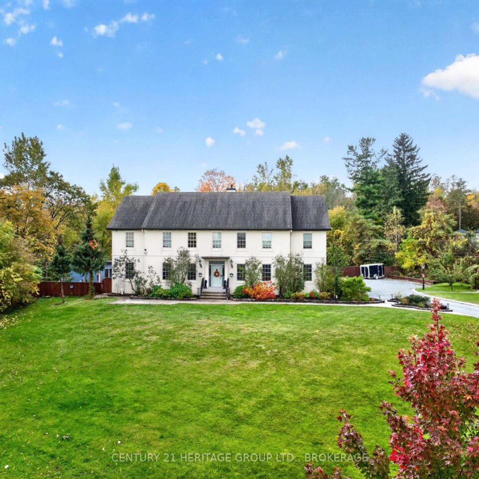 509 Maple Lawn Drive, Kingston