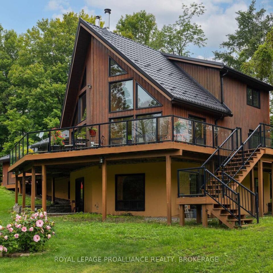 5097 Highway 15, Kingston