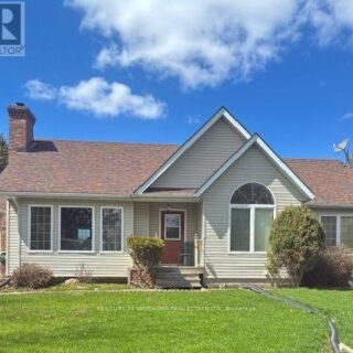 51 B Jericho Road, Prince Edward County