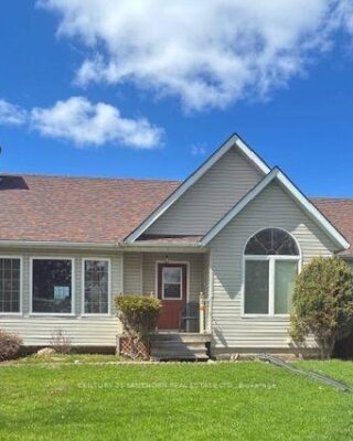 51 B Jericho Road, Prince Edward County