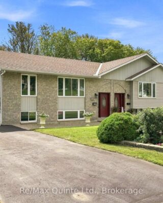 51 Bay Street, Quinte West