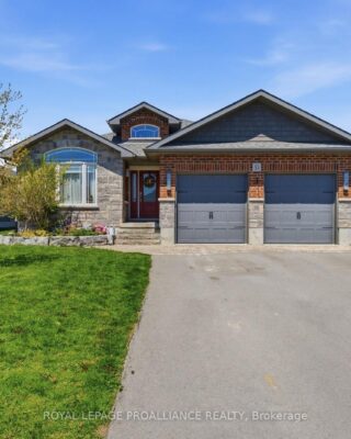 51 Crews Crescent, Quinte West