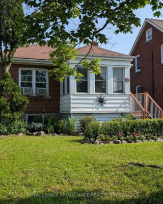51 Dundas Street, Kingston