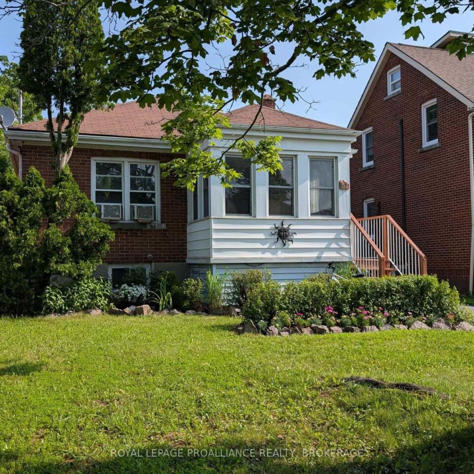 51 Dundas Street, Kingston