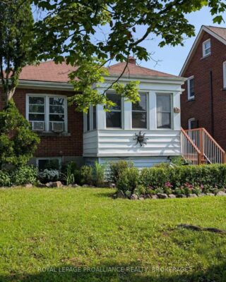 51 Dundas Street, Kingston