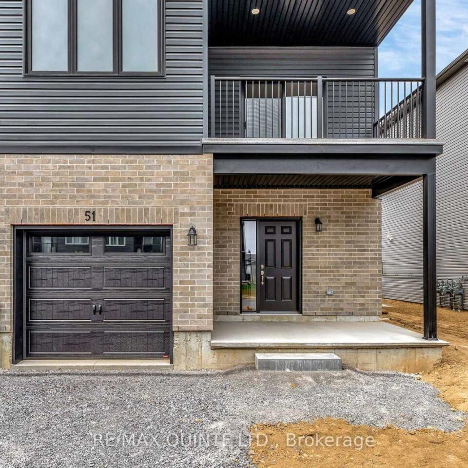 51 Evans Street, Prince Edward County