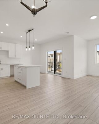 51 Evans Street, Prince Edward County