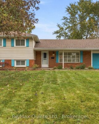 51 Keller Drive, Belleville