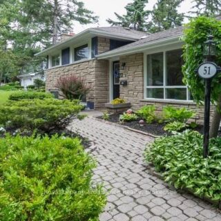 51 Selena Avenue, Belleville
