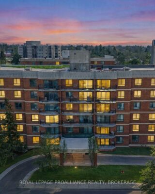 510 – 66 Greenview Drive, Kingston