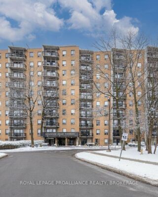 510 – 66 Greenview Drive, Kingston
