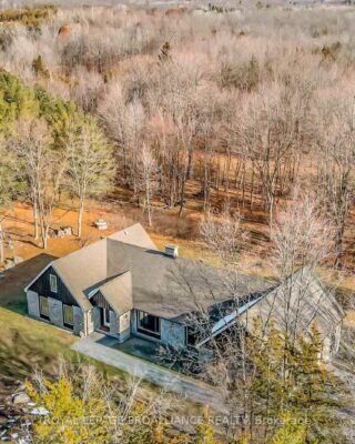 510 Moneymore Road, Tweed