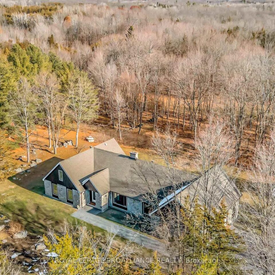 510 Moneymore Road, Tweed