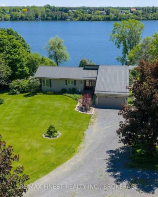 5103 County Road 9, Greater Napanee