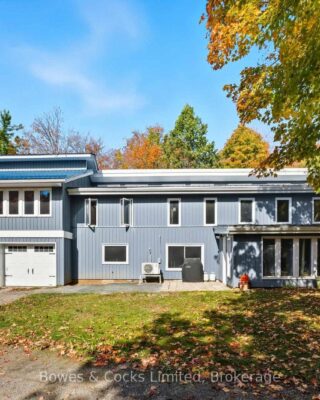 511 Concession Road 12 E, Trent Hills