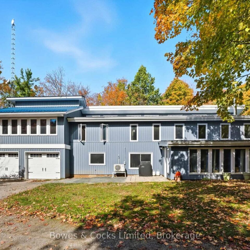 511 Concession Road 12 E, Trent Hills