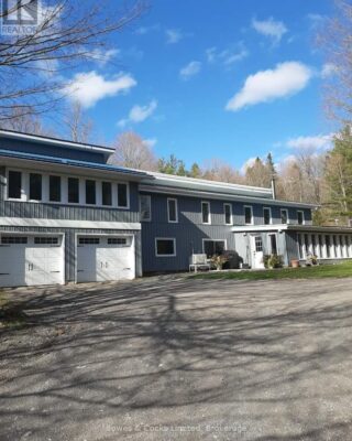 511 Concession Road 12 E, Trent Hills