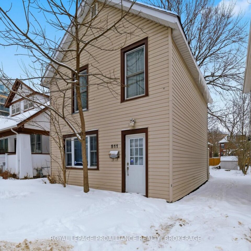 511 Victoria Street, Kingston