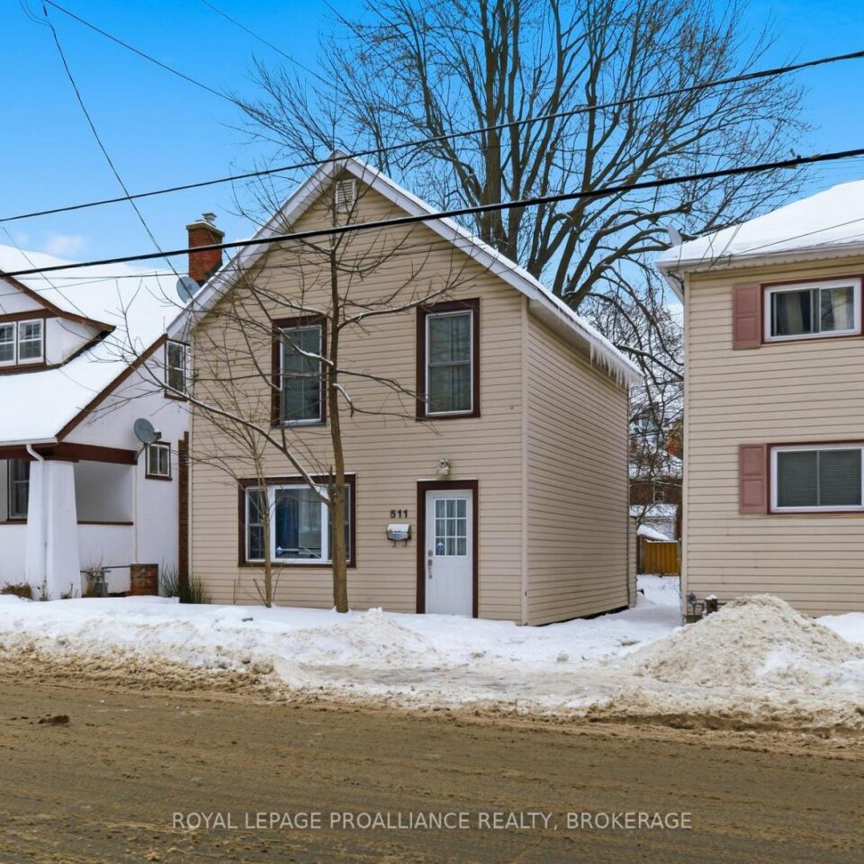 511 Victoria Street, Kingston