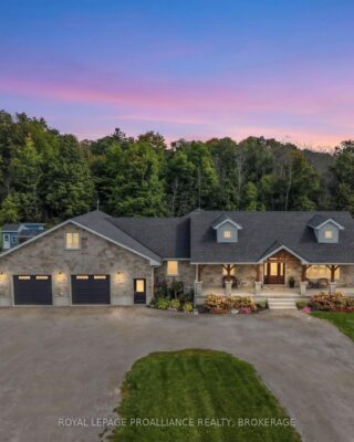 5123 County Rd 4, Stone Mills