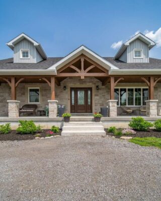 5123 County Road 4, Stone Mills