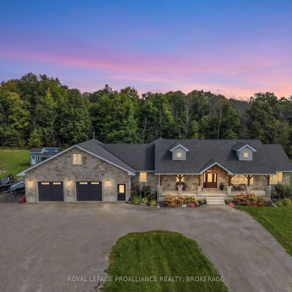 5123 County Road 4, Stone Mills