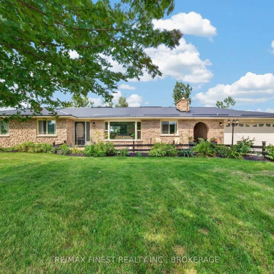 513 County Road 12, Greater Napanee