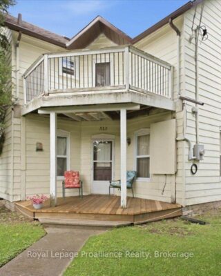 513 Moira Street, Tweed