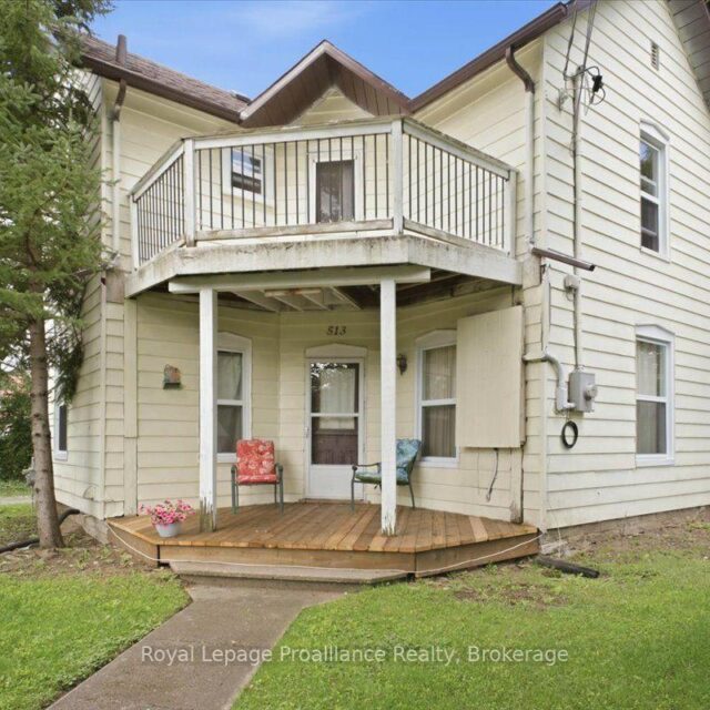 513 Moira Street, Tweed