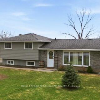 514 Lester Road, Quinte West