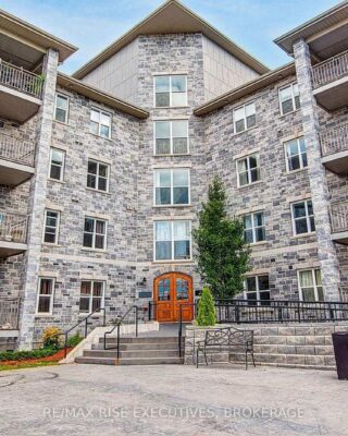 515 – 539 Armstrong Road, Kingston