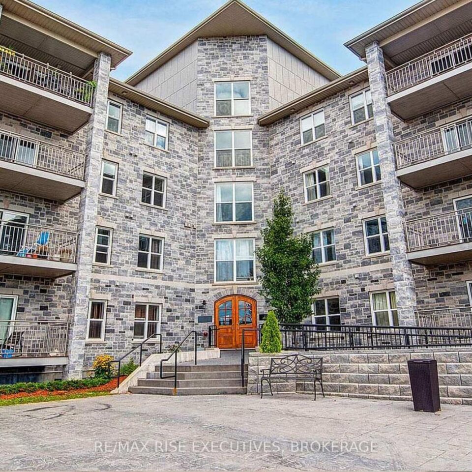 515 – 539 Armstrong Road, Kingston