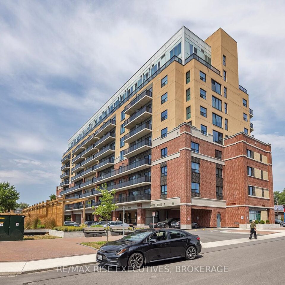 515 – 652 Princess Street, Kingston (central City East)